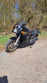 Kawasaki GPZ 900 R TOP plus Koffer - Angebote