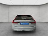 Volvo V90 B4 D Ultimate Bright - Volvo V90: Kombi