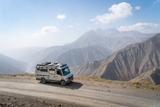 Mercedes-Benz Vario 615 D mit Diff.-Sperre - Inzahlungnahme - Mercedes-Benz 61