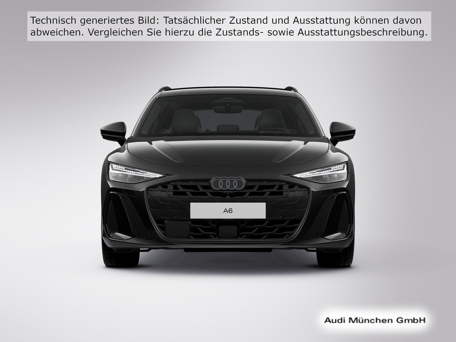Audi A6 - Bild 7