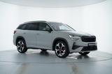 Skoda KODIAQ RS 2.0TSI DSG 4X4 7-SITZE+CANTON-SOUND - Skoda Kodiaq aus 2025