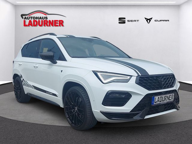 Ateca 4Drive 2.0 TSI *Navi+LED+Kamera+AHK+20''