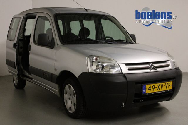 Citroën Berlingo 1.4i Cinqspace Club | NIEUWE APK: 05/10