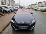 Skoda Superb Combi Sportline,Navi,Leder,Kamera,AHK - Skoda Superb in Bochum