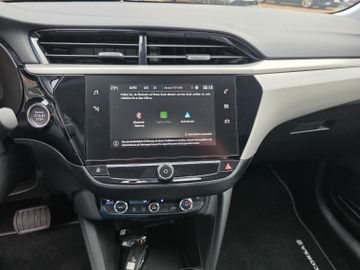 Bild 7 Opel Corsa F e Edition