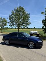 Seat Exeo 2.0 TDI CR 125kW Sport Sport - Seat Exeo mit Diesel-Antrieb: Limousine