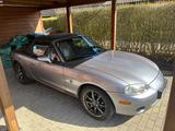 Mazda MX-5 1.6 16V Phoenix  - Mazda MX-5: Phoenix