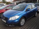 Suzuki (SX4) S-Cross 1.6 DDiS Comfort 2WD - Suzuki mit Diesel-Antrieb