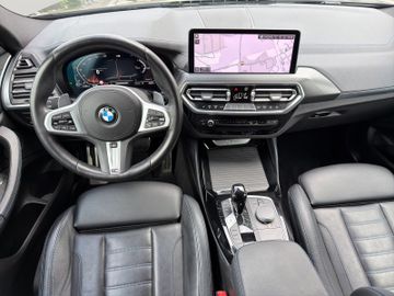 BMW X4 - 10