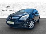 Opel Corsa D Satellite ++Klima+Multifunktionslenkrad+ - Opel Corsa: Satellite