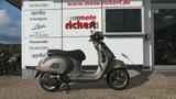 Vespa GTS 125 i.E. SUPER TECH E5+2025 - Offers matching your search criteria