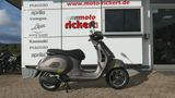 Vespa GTS 125 i.E. SUPER TECH E5 FACELIFT '23 SOFORT!! - VESPA ROLLER GTS 125 I SUPER