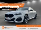 BMW 218 i GC M Sport AHK/LED/SHADOW LINE/LEDER