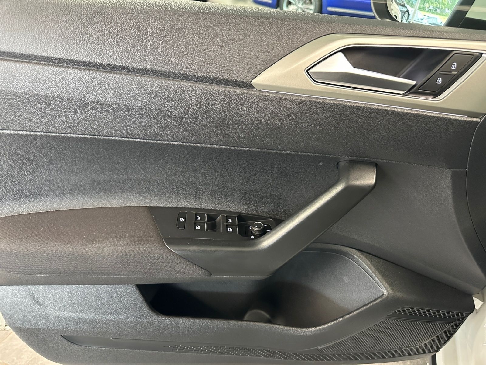 Volkswagen Taigo - Bild 12