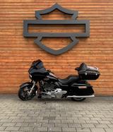 Harley-Davidson Street Glide 117 FLHX KessTech Rockford Touring - HARLEY-DAVIDSON TOURING