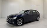 BMW 318 d Touring Autom. - Airco - GPS - Topstaat! - gebrauchte BMW 318 aus dem Jahr 2014