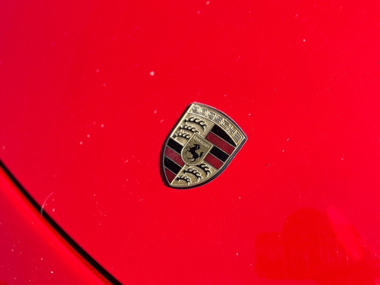Fahrzeugabbildung Porsche 911 996 Cabrio Carerra 4 Nur GewerbeKunden
