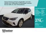 Seat Arona FR *KAMERA*NAVI*KEYLESS*APP CONNECT*LED* - Seat Jahreswagen