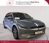 Hyundai IONIQ 5 72,6 kWh Uniq Leder Pano - blaue Hyundai IONIQ 5