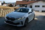 BMW 1er-Reihe 120i Aut. Limousine - BMW: Reihe