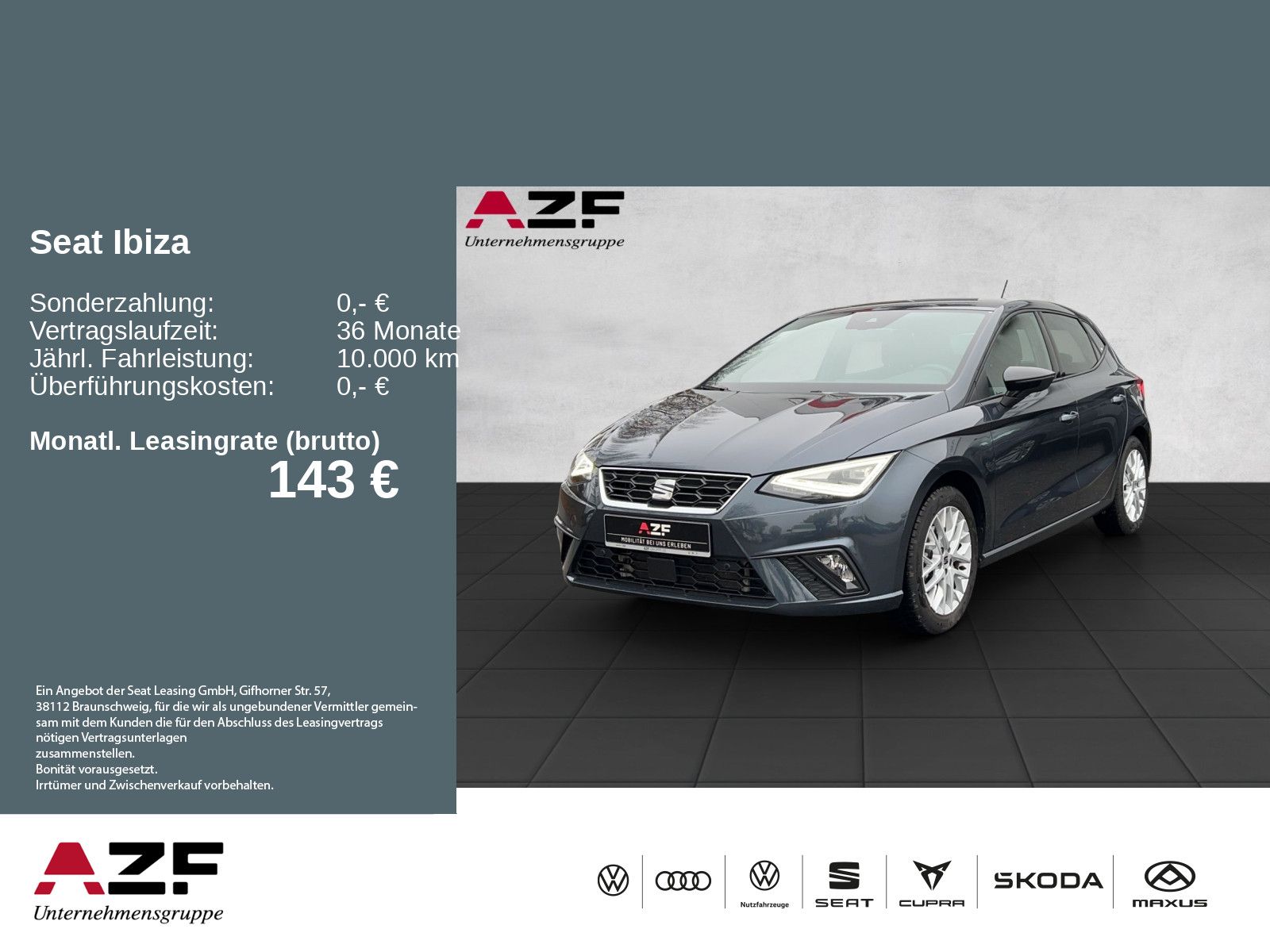 Seat Ibiza 1.0 TSI FR NAVI+ACC+KAMERA+LED+SITZHZG+