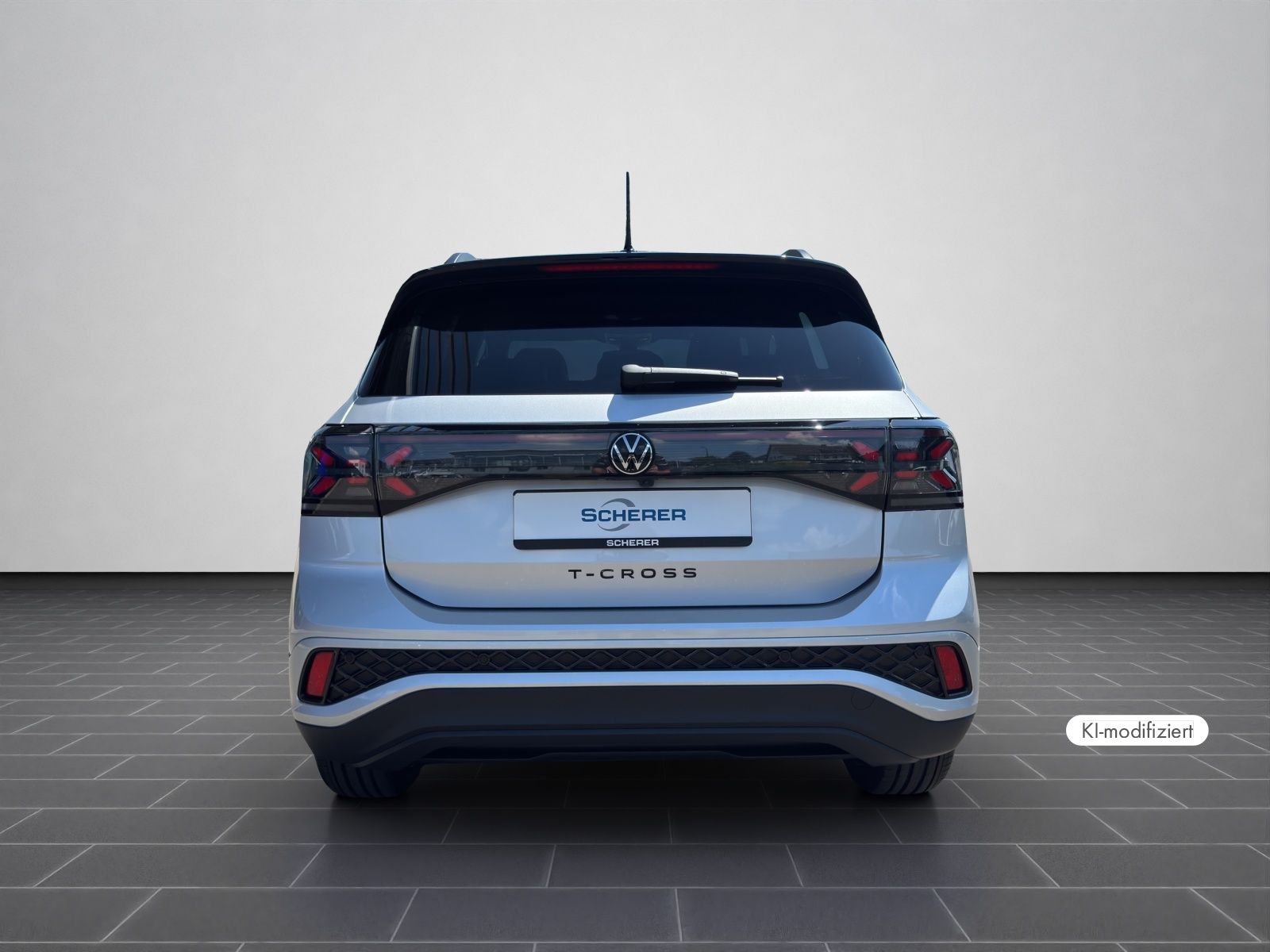 Volkswagen T-Cross - Bild 8