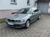 BMW 320 CI Automatik - BMW 320: Coupe, 320ci