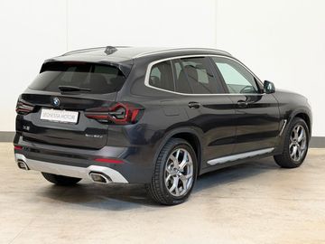 BMW X3 - 6