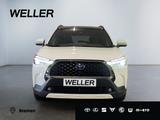 Toyota Corolla Cross Hybrid 2.0i Lounge*Leder*Navi*Pano - Toyota Corolla Cross: Lounge
