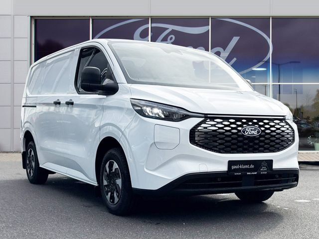 Fahrzeugabbildung Ford Transit Custom e Motor Trend #RWD #Elektro #RF