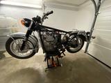 Moto Guzzi V7 850 GT - MOTO GUZZI V7 850 GT