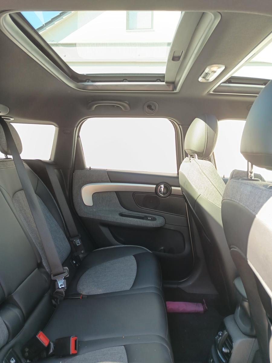 MINI Countryman SE (Cooper)