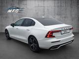 Volvo S60 R Design Leder, LED, WiPa, S-Memo. - Volvo S60 mit Schiebedach