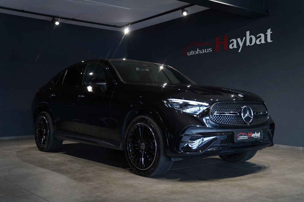 Image of Mercedes-Benz GLC 300