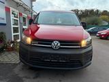 Volkswagen Caddy Nfz Kasten BMT 4Motion - Volkswagen Caddy: Allradantrieb
