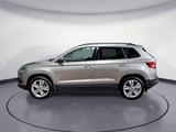Skoda Karoq Style 2.0 TDI 4x4 DSG *NAVI*SMART-LINK*ACC - Skoda Gebrauchtwagen in Karlsruhe
