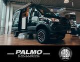 Bürstner Habiton Mercedes HMX 6.0 Allrad 4x4 NEUHEIT 2026 - Neu A mercedes