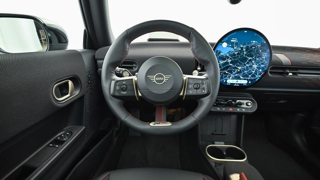 MINI Cooper C - Bild 12