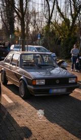 Volkswagen VW Jetta LX Coupe 1983 1.5 70ps Schalter H... - gebrauchte VW Jetta aus dem Jahr 1983