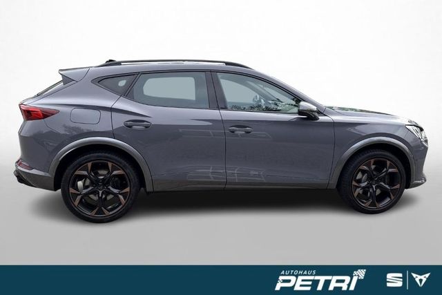 Foto Nummer 6: CUPRA Formentor