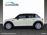 MINI Cooper 5-Türer Navi+Pano+SHZ+Klimaaut.+LED+Ambi - MINI MINI: Schiebedach