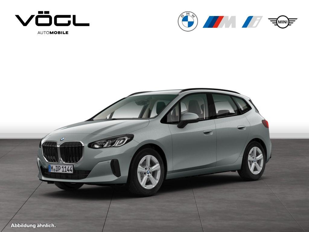 BMW 218i Active Tourer