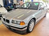 BMW 316i Compact/78Tkm/Klima/2. Hand/Autom/PDC/ - BMW 316 aus 1996: 316i Compact