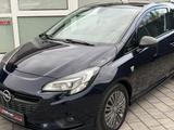 Opel Corsa E 1.4 OPC-Line/NAVI/KAMERA/Bi-XENON/CARBON - Opel Corsa: Leichtmetallfelgen, mit Klimaanlage
