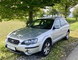 Subaru Outback 3.0R - Subaru Outback von privat