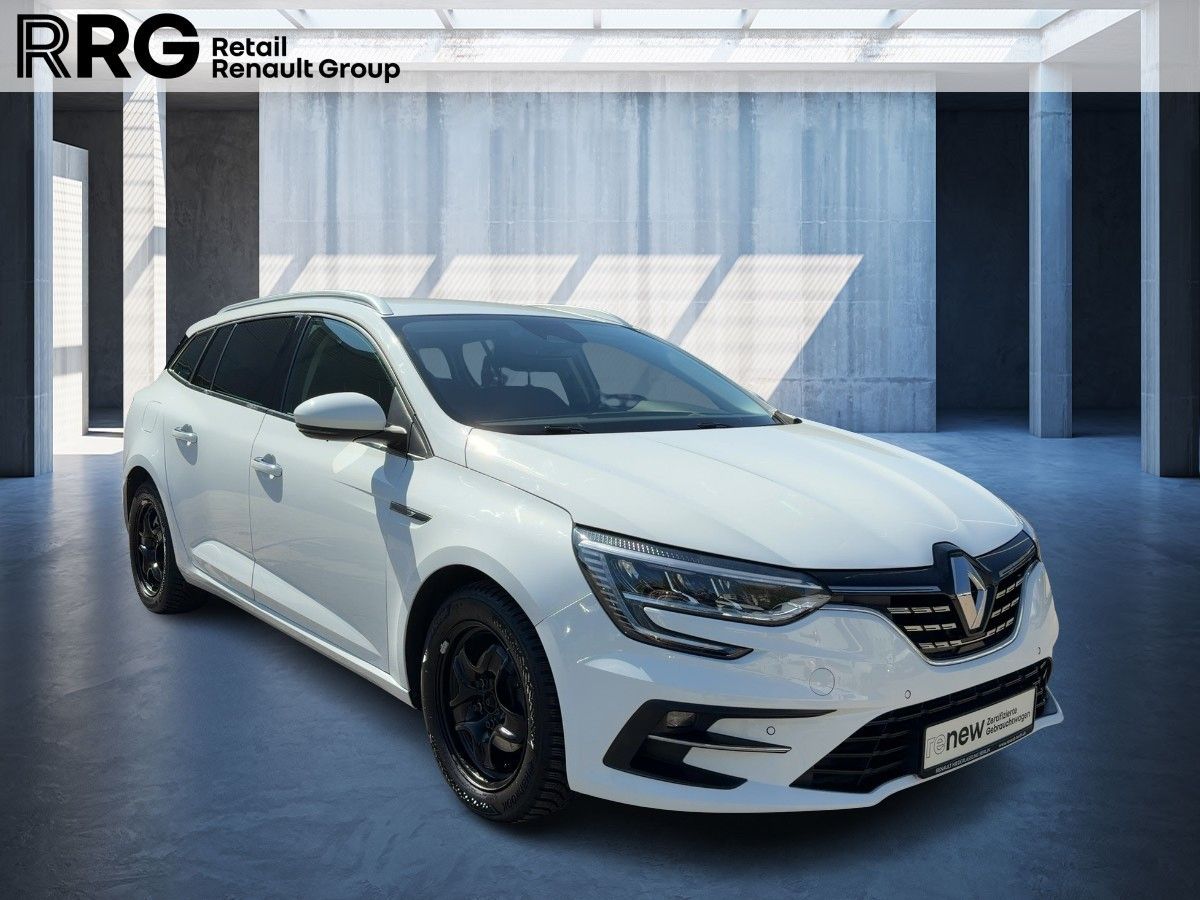 Renault Megane - Bild 7