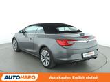 Opel Cascada 1.6 SIDI Turbo Ultimate ecoFlex*NAVI* - Opel Gebrauchtwagen in Augsburg