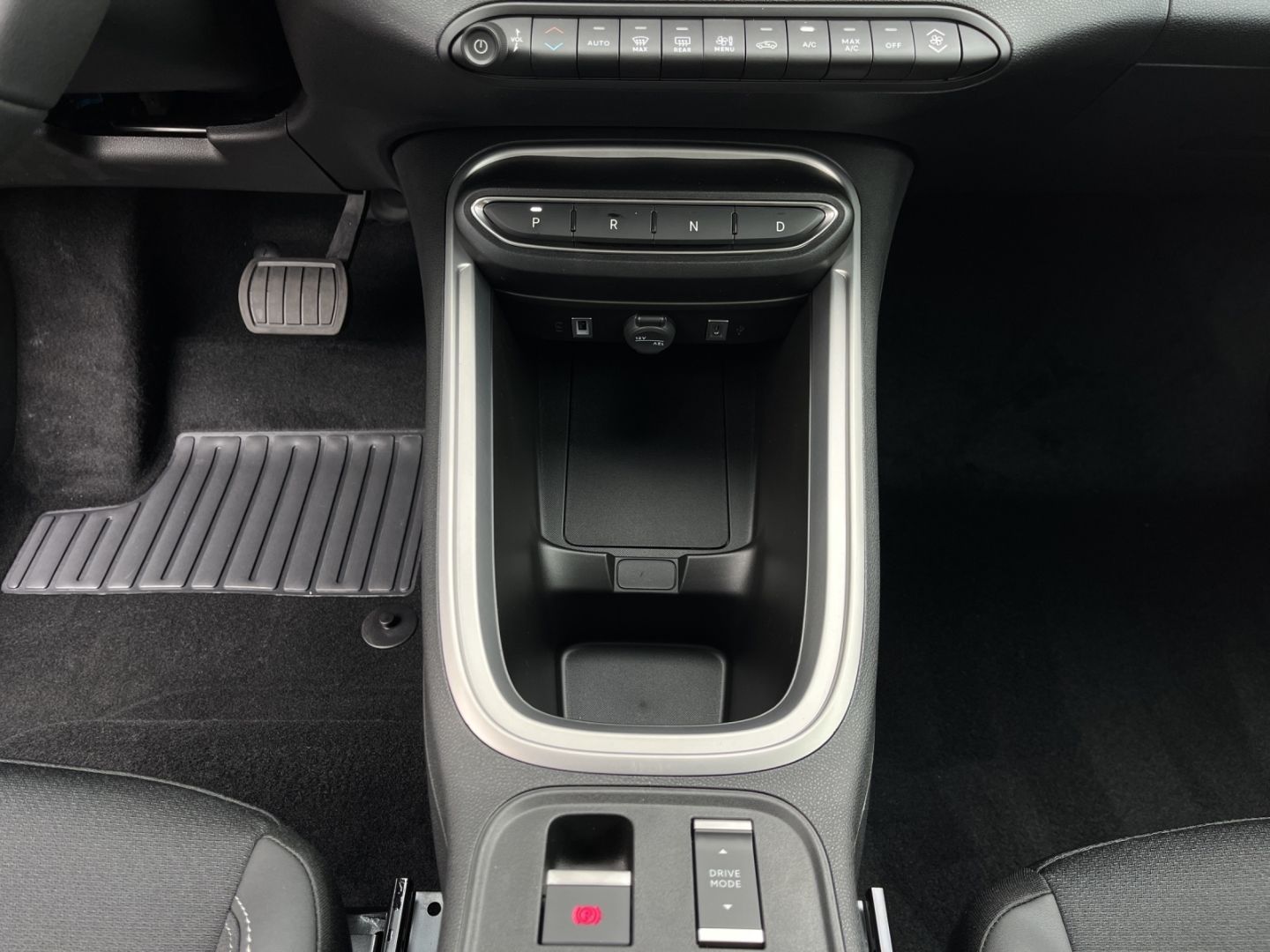 Jeep Avenger - Bild 13