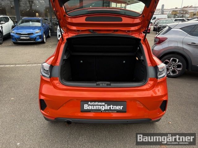 Fahrzeugabbildung Renault Clio Evolution TCe 90 PDC/Winter-Paket/Tempomat