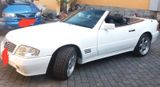 Mercedes-Benz SL 280 SL - Mercedes-Benz SL 280 aus 1995